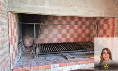 Casa en venta c/ cochera en Balneario Pehuen Co