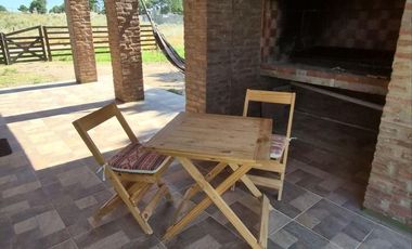 Casa en venta c/ cochera en Balneario Pehuen Co