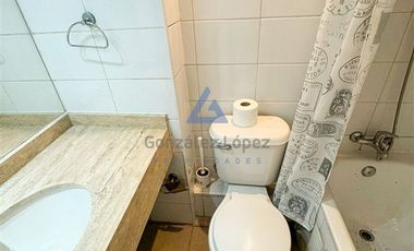 Departamento en Venta en Arturo Prat con calle Prat