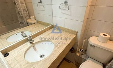 Departamento en Venta en Arturo Prat con calle Prat