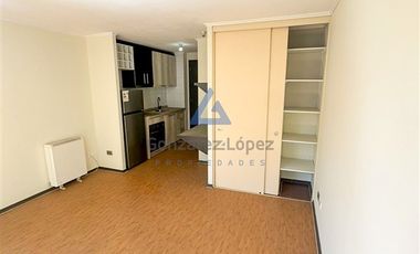 Departamento en Venta en Arturo Prat con calle Prat