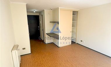 Departamento en Venta en Arturo Prat con calle Prat