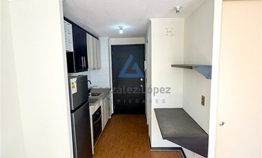 Departamento en Venta en Arturo Prat con calle Prat