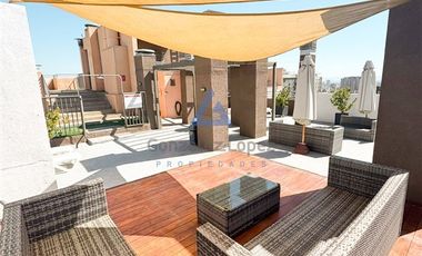 Departamento en Venta en Arturo Prat con calle Prat