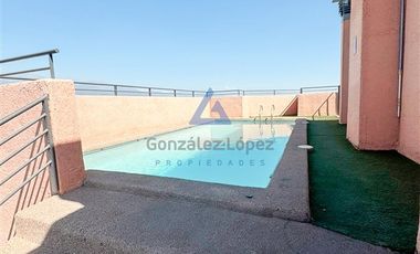 Departamento en Venta en Arturo Prat con calle Prat