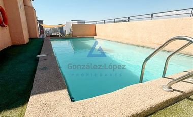 Departamento en Venta en Arturo Prat con calle Prat