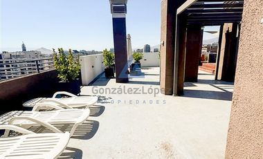 Departamento en Venta en Arturo Prat con calle Prat