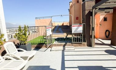 Departamento en Venta en Arturo Prat con calle Prat