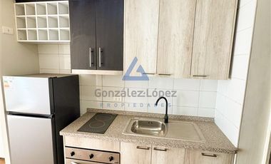 Departamento en Venta en Arturo Prat con calle Prat