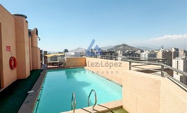 Departamento en Venta en Arturo Prat con calle Prat