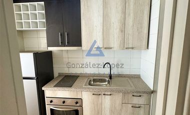 Departamento en Venta en Arturo Prat con calle Prat