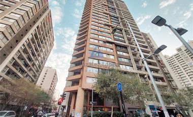 Departamento en Venta en Arturo Prat con calle Prat