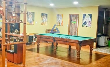 Parcela en Venta en Lote G-A-2 y Lote G-A-5, El Copado