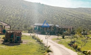 Parcela en Venta en Lote G-A-2 y Lote G-A-5, El Copado