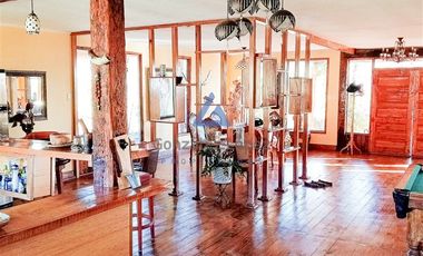 Parcela en Venta en Lote G-A-2 y Lote G-A-5, El Copado