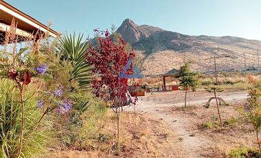 Parcela en Venta en Lote G-A-2 y Lote G-A-5, El Copado
