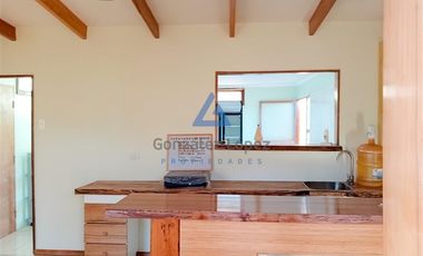 Parcela en Arriendo en Lote G-A-2 y Lote G-A-5, El Copado