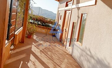 Parcela en Arriendo en Lote G-A-2 y Lote G-A-5, El Copado
