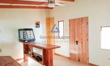 Parcela en Arriendo en Lote G-A-2 y Lote G-A-5, El Copado