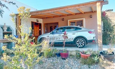 Parcela en Arriendo en Lote G-A-2 y Lote G-A-5, El Copado