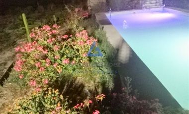 Parcela en Arriendo en Lote G-A-2 y Lote G-A-5, El Copado