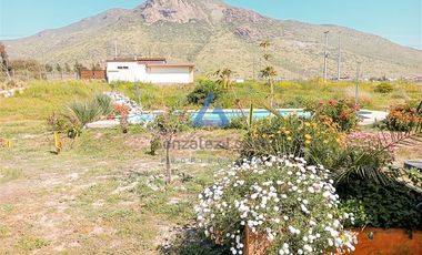 Parcela en Arriendo en Lote G-A-2 y Lote G-A-5, El Copado