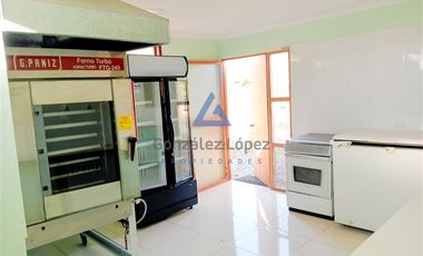 Parcela en Arriendo en Lote G-A-2 y Lote G-A-5, El Copado