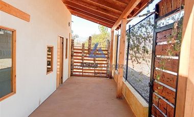 Parcela en Arriendo en Lote G-A-2 y Lote G-A-5, El Copado
