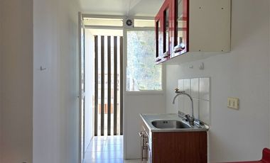 Departamento en Arriendo en Arriendo Depto. 2D 1B + 1E. San Miguel