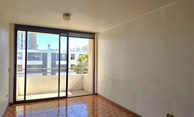Departamento en Arriendo en Arriendo Depto. 2D 1B + 1E. San Miguel