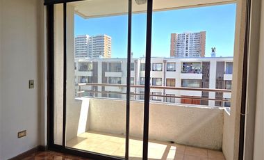 Departamento en Arriendo en Arriendo Depto. 2D 1B + 1E. San Miguel