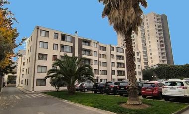 Departamento en Arriendo en Arriendo Depto. 2D 1B + 1E. San Miguel