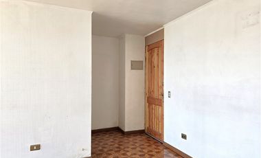 Departamento en Arriendo en Arriendo Depto. 2D 1B + 1E. San Miguel