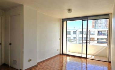 Departamento en Arriendo en Arriendo Depto. 2D 1B + 1E. San Miguel