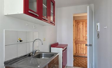 Departamento en Arriendo en Arriendo Depto. 2D 1B + 1E. San Miguel