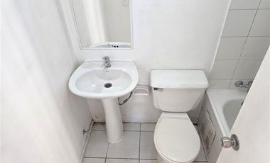 Departamento en Arriendo en Arriendo Depto. 2D 1B + 1E. San Miguel