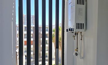 Departamento en Arriendo en Arriendo Depto. 2D 1B + 1E. San Miguel