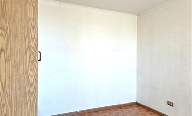 Departamento en Arriendo en Arriendo Depto. 2D 1B + 1E. San Miguel