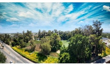 EXCELENTE DEPTO NUEVOS 1D+1B, LA FLORIDA