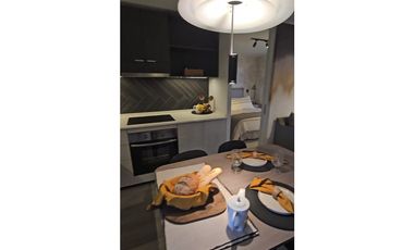 EXCELENTE DEPTO NUEVOS 2D+1B, LA FLORIDA