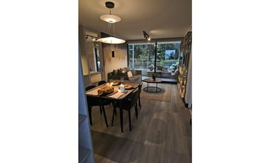 EXCELENTE DEPTO NUEVOS 2D+1B, LA FLORIDA