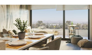 EXCELENTE DEPTO NUEVOS 2D+1B, LA FLORIDA