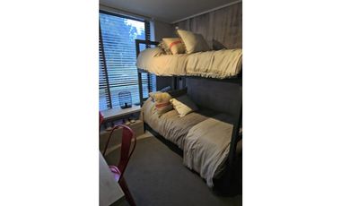 EXCELENTE DEPTO NUEVOS 2D+1B, LA FLORIDA