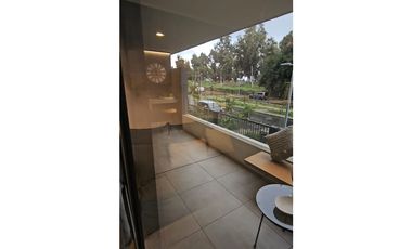 EXCELENTE DEPTO NUEVOS 2D+1B, LA FLORIDA