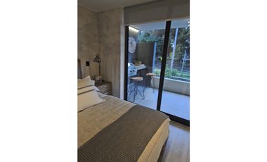 EXCELENTE DEPTO NUEVOS 2D+1B, LA FLORIDA