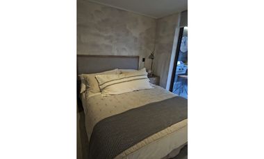 EXCELENTE DEPTO NUEVOS 2D+1B, LA FLORIDA