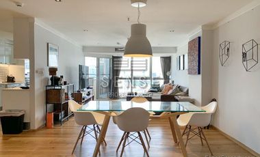 Design 3 Bed at The Waterford Diamond