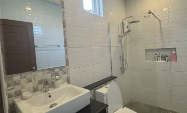 2 Bedroom House for rent