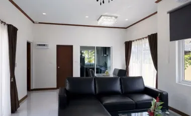 2 Bedroom House for rent