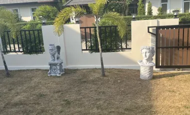 2 Bedroom House for rent